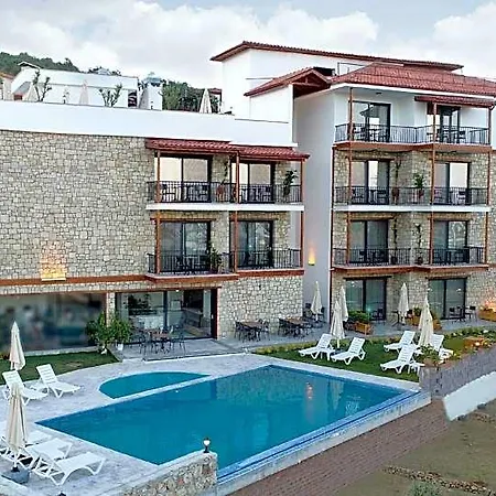 Otel 1774 Kazdagi Termal Butik Akçay
