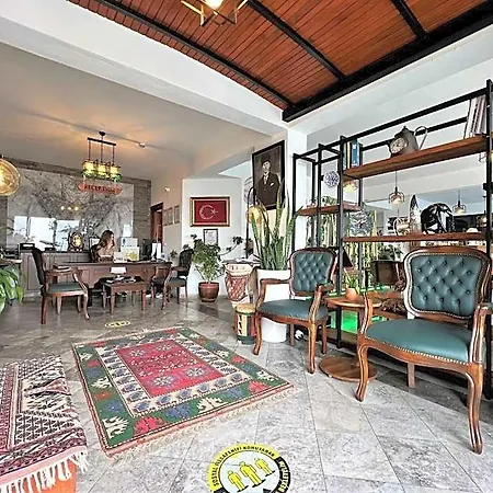 1774 Kazdagi Termal Butik * Akçay