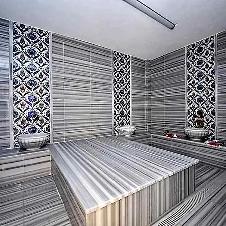 1774 Kazdagi Termal Butik * Akçay