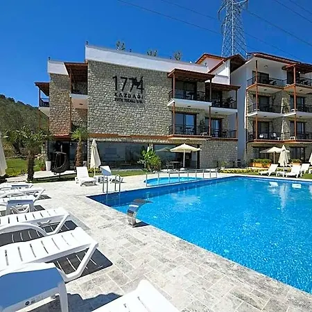 1774 Kazdagi Termal Butik Otel