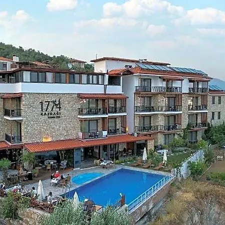 1774 Kazdagi Termal Butik Otel