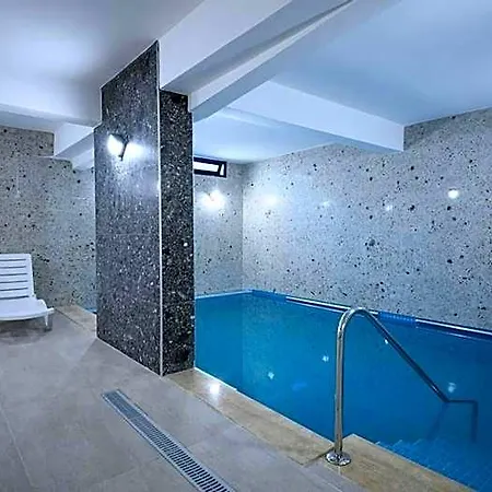 1774 Kazdagi Termal Butik Otel *