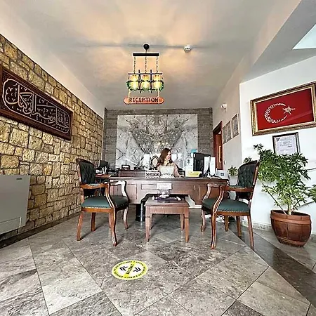 Otel 1774 Kazdagi Termal Butik