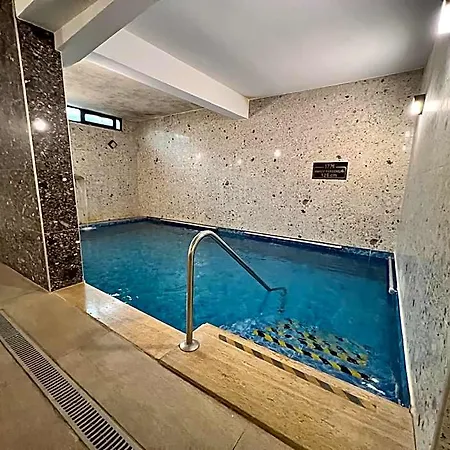 Otel 1774 Kazdagi Termal Butik Akçay