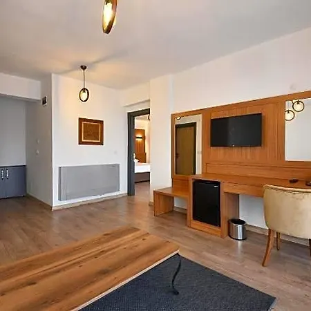 1774 Kazdagi Termal Butik Otel *