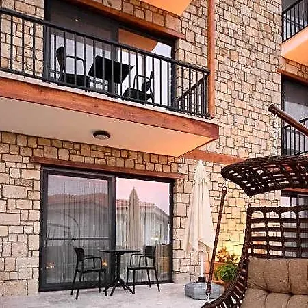 1774 Kazdagi Termal Butik Otel