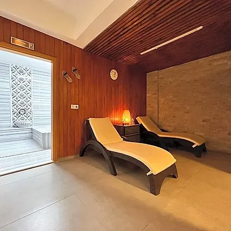 Otel 1774 Kazdagi Termal Butik *