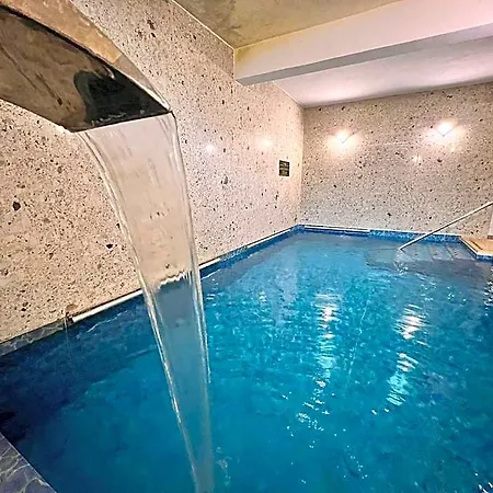 1774 Kazdagi Termal Butik Otel