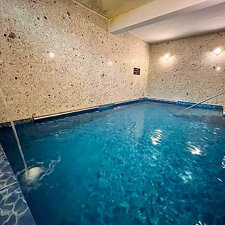 Otel 1774 Kazdagi Termal Butik Akçay