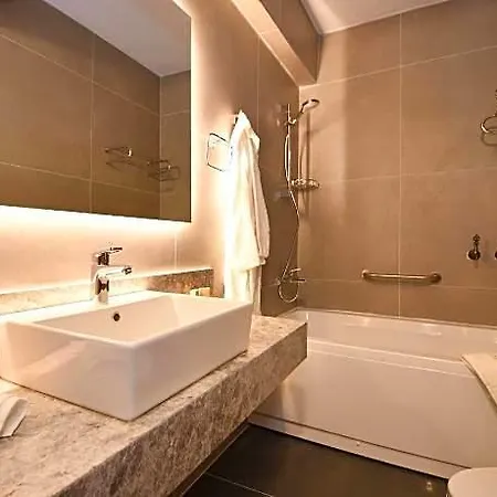 Otel 1774 Kazdagi Termal Butik *