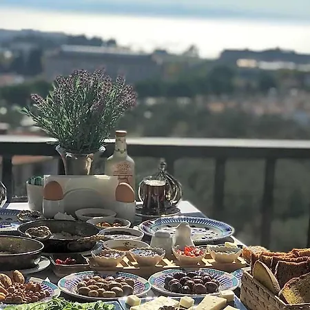 Otel 1774 Kazdagi Termal Butik