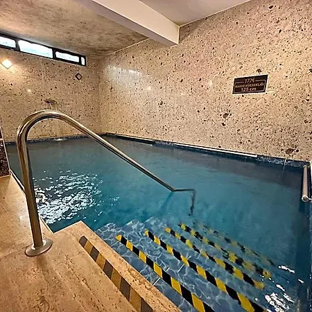 1774 Kazdagi Termal Butik Otel