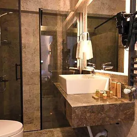 Otel 1774 Kazdagi Termal Butik Akçay