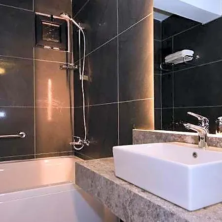1774 Kazdagi Termal Butik Otel *
