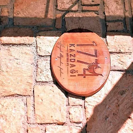 1774 Kazdagi Termal Butik *