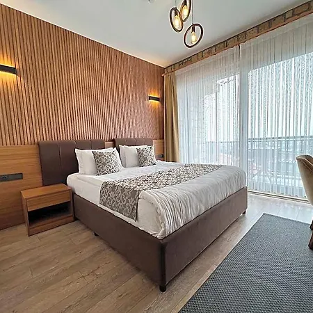 Otel 1774 Kazdagi Termal Butik Akçay