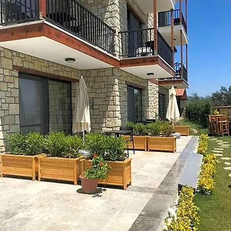 1774 Kazdagi Termal Butik Otel